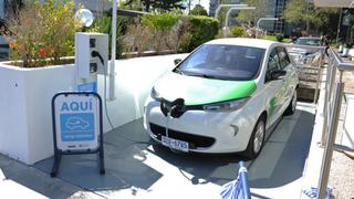 Uruguay inauguró primera ruta eléctrica de América Latina [VIDEO]