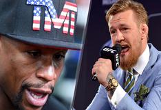 UFC: Floyd Mayweather se burla de Dana White con fuerte declaración