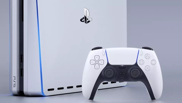 PS5: mando de PlayStation 5, Dualsense, es el nuevo Dualshock 5 y se  presenta de manera oficial por Sony, FOTOS, VIDEO, Videojuegos