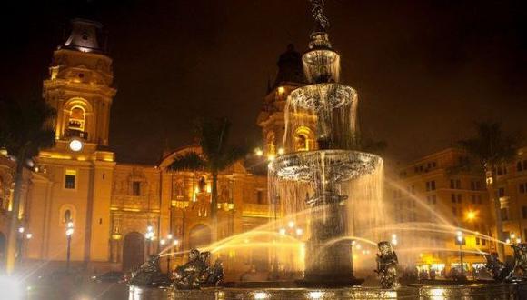 Las ciudades más visitadas del mundo: ¿En qué puesto está Lima?