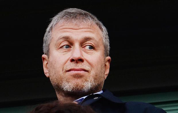 Roman Abramovich relinquished control of Chelsea |  Photo: EFE