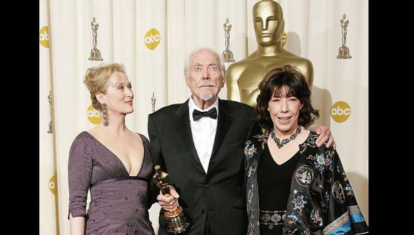 Robert Altman: a diez años de la muerte del director