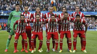 Top 5: Los mejores del Chelsea vs. Atlético de Madrid