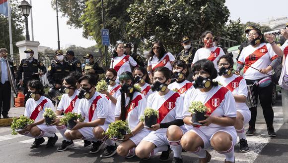 Perú registra una de las mayores cantidades de ataques contra defensores ambientales | Foto: Difusión