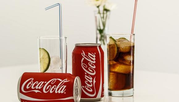 Cuál es el país que bebe más Coca Cola en el mundo: no es Estados Unidos (Foto: Pixabay)