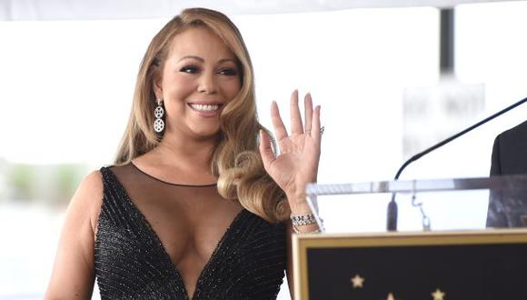 Mariah Carey tendrá una breve aparición en serie "Empire"
