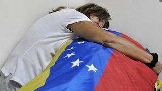 Venezuela: Los sentidos mensajes de la madre de #JimmyVargas