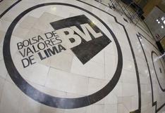 Bolsa de Valores de Lima cerró al alza tras aumento de las tasas de interés por la FED