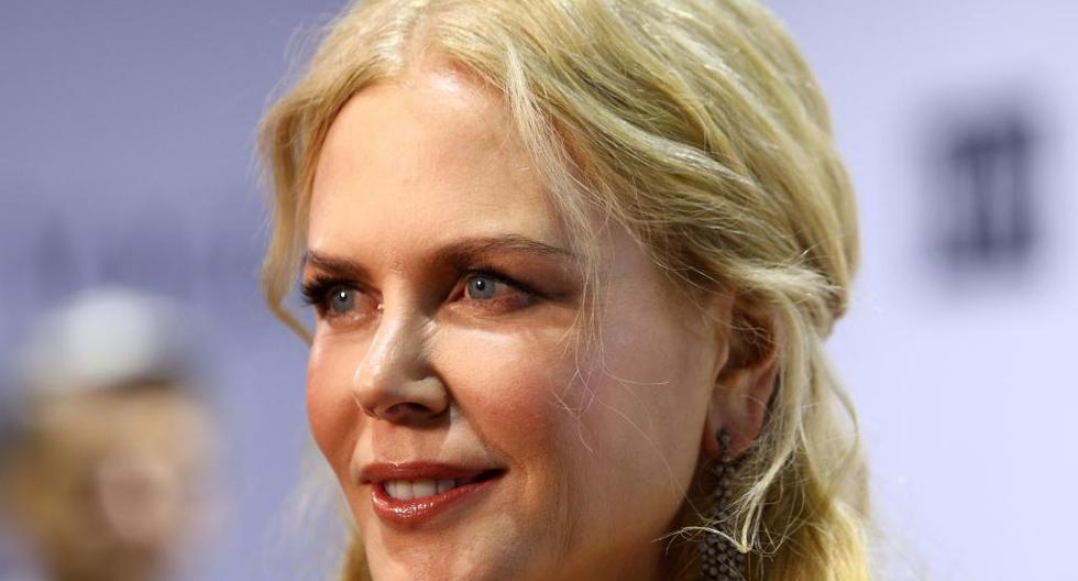 La productora Blossom Films, de Nicole Kidman, extenderá su trabajo con un acuerdo con Amazon Studios para el desarrollo de nuevas series de televisión y largometrajes (Foto: Getty Images)