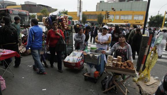 BBVA Research:¿Cuánto empleo informal hay en el Perú? (Estudio) - 1