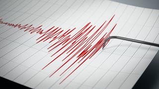 Sismo de magnitud 4.1 se registró en la mañana de este lunes 20 en Lima, informa el IGP
