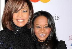 Whitney Houston: Hija es hallada inconsciente en su casa