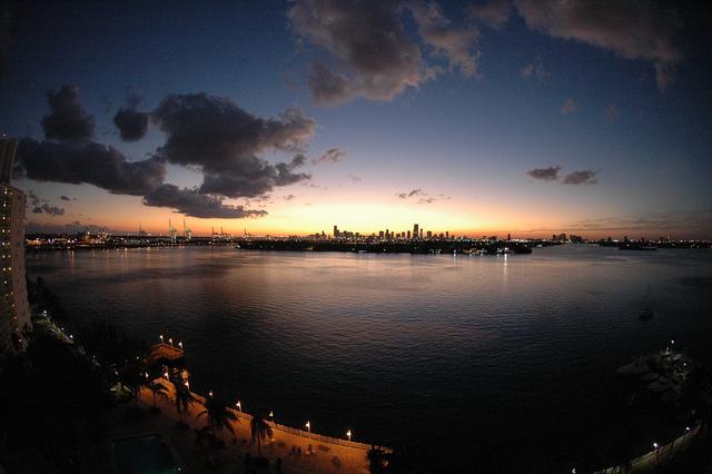Foto del día: Miami, Florida - 1