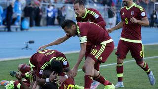 Venezuela: virtudes del triunfo ante Colombia en Copa América