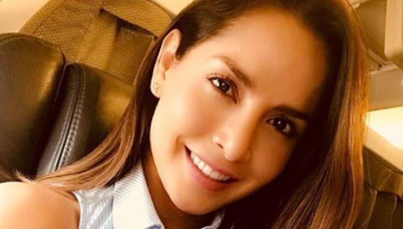 La actriz colombiana y una nueva oportunidad para cruzar las fronteras. (Foto: Instagram)