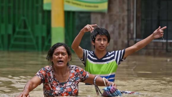 Fenómeno El Niño Gobierno Declara El Estado De Emergencia En 18 Regiones Ante “peligro 9449