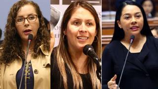 Elecciones 2020: Bartra, Vilcatoma y Cuadros postularán por Solidaridad Nacional