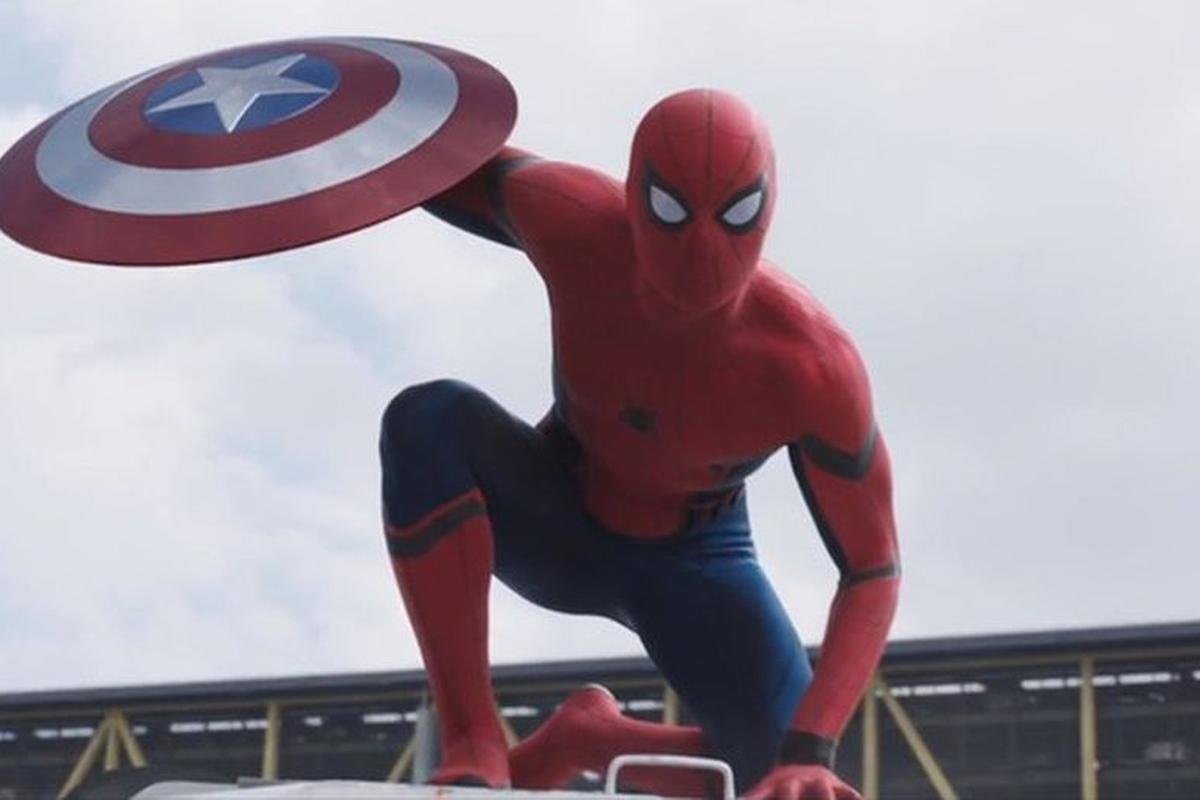 Spider-Man: estos dos actores serán los mejores amigos de Peter Parker en ' Homecoming' | LAPRENSA 