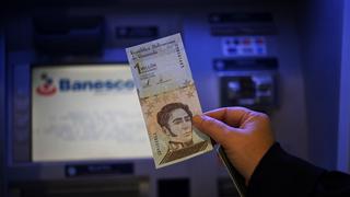 Venezuela elimina seis ceros a su moneda el bolívar y se convierte en bolívar digital 