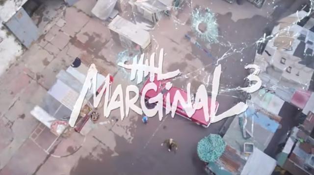 "El marginal 3": Vicentico y el Duki, protagonistas del nuevo tema de la tercera temporada de la serie.