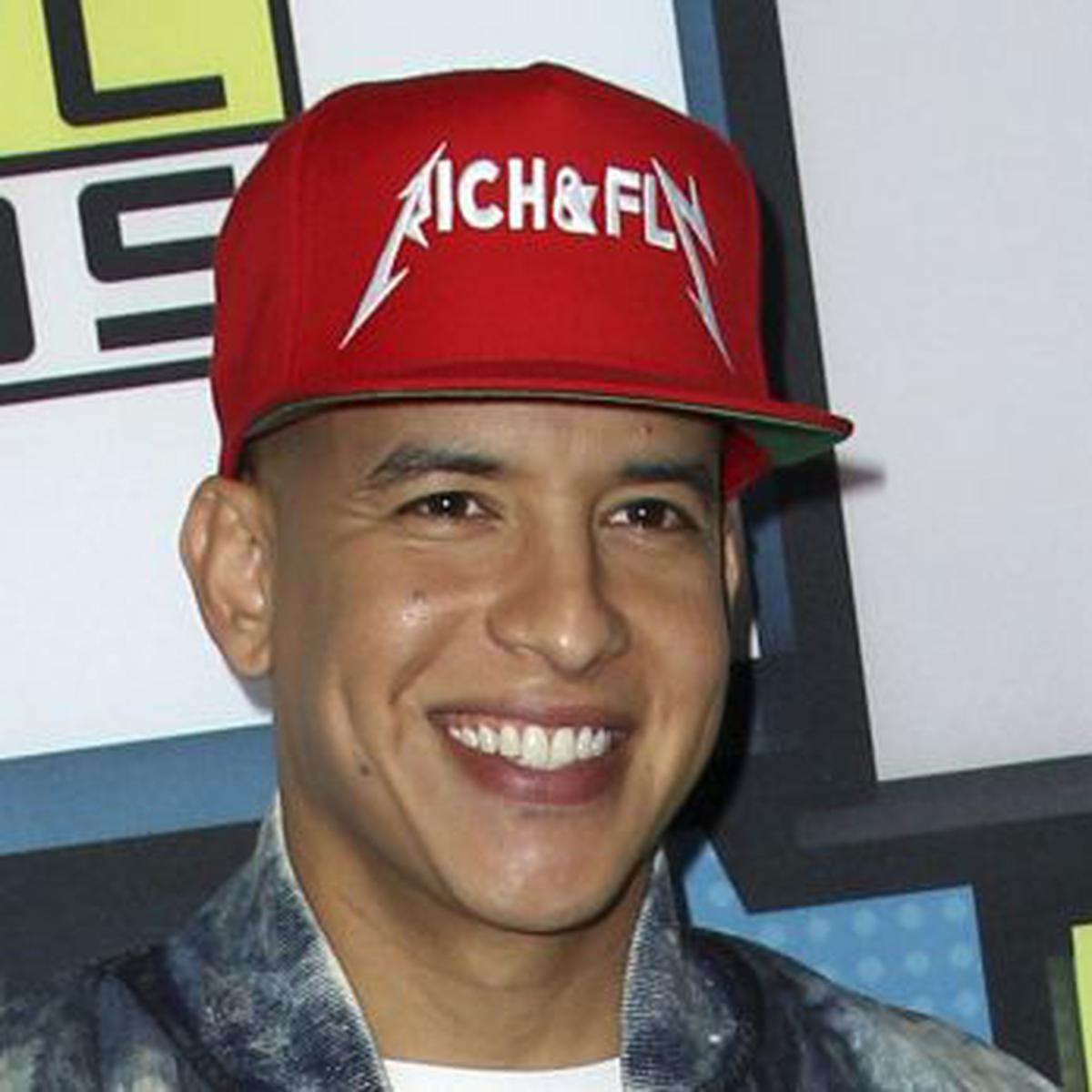 Daddy Yankee – LaMezcla