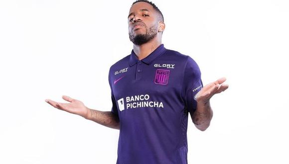 Tras su jugada de lujo en la final entre Alianza y Cristal, Jefferson Farfán reacciona por redes sociales. | Foto: Instagram @jefferson_farfan_oficial