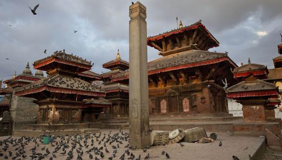 [Blog] Terremoto en Nepal: ¿cómo ayudar y donar?