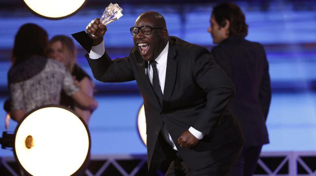 Las imágenes que nos dejó la entrega de los Critics Choice  - 14