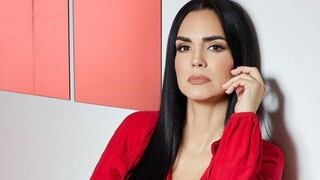 Scarlet Ortiz, actriz de 100 días para enamorarnos se reinventa y se lanza como empresaria de belleza