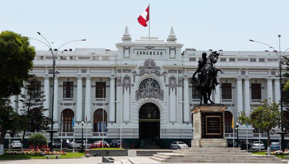 La Mesa Directiva del Parlamento ratificó el último viernes el incremento de la asignación por función congresal. (Foto: Diana Chávez / Archivo GEC)