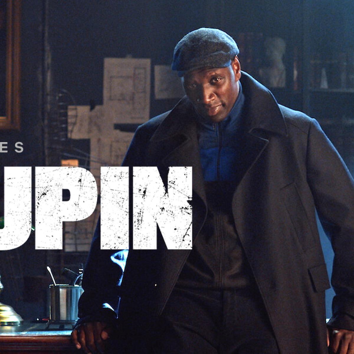 Lupin 2 en Netflix: cuándo será estrenada la temporada 2 de la serie por  streaming | Omar Sy | FAMA | MAG.