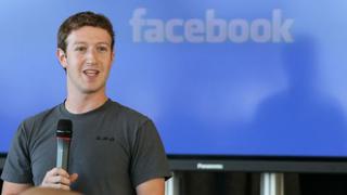 Facebook debe pagarle 100 mil euros a Alemania