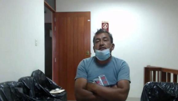 Según el Ministerio Público, José Miguel Cano Moreno abusó en dos oportunidades de su víctima. (Foto: Andina)