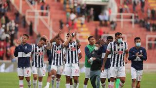 Nueva fecha para el partido entre Alianza Lima y Sport Huancayo por la fecha 8 de Liga 1