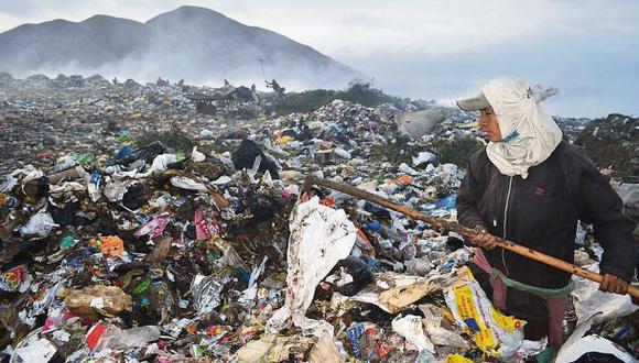 OEFA denunció a 8 municipios por mal tratamiento de la basura