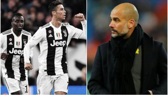 Las acciones de Juventus, que alcanzaron un récord a principios de este año tras la firma de Ronaldo, subían un 3,3% a 1,49 euros a las 1:19 p.m. en Milán.