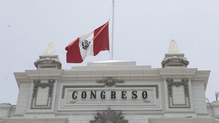 Congreso: observarán proyecto sobre 12 días de representación para legisladores elegidos en el exterior