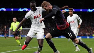 Champions League: partido entre Tottenham y Leipzig se jugará con público pese a la amenaza del coronavirus