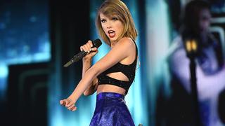 Taylor Swift: Detienen a acosador de la cantante que ingresó a su hogar por segunda vez
