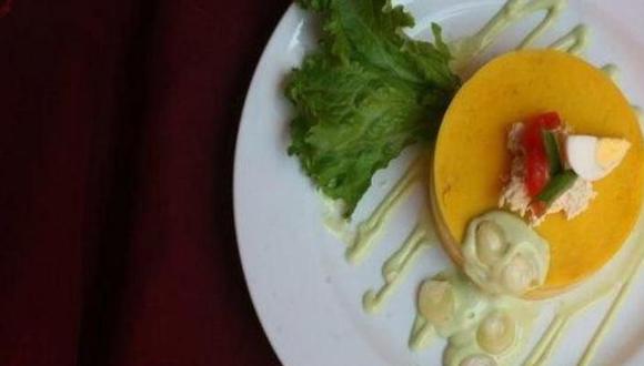 Descubre la receta de la causa rellena. (Foto: GEC)