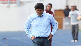 Deportivo Municipal: 'Chino' Rivera se disculpó con ediles por recibir goleada 6-1