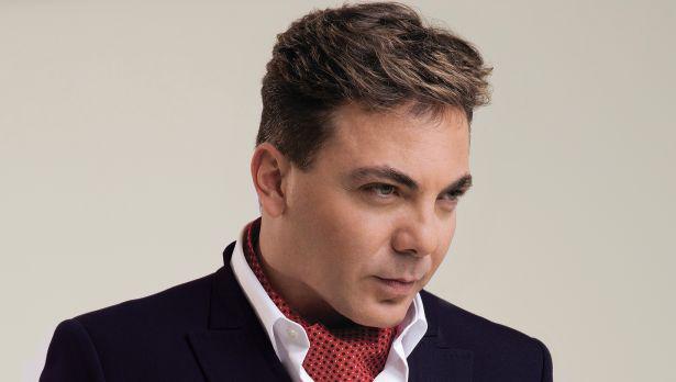 Cristian Castro recibirá reconocimiento en Arequipa