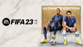 FIFA 23 se vendió por error a 6 centavos de dólar y EA respetará las compras