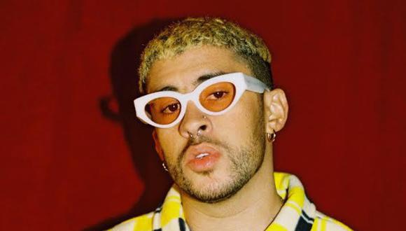 El cantante puertorriqueño se lleva a casa un Grammy al Mejor álbum urbano por "El último tour del mundo" (Foto: Bad Bunny / Facebook)