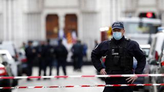 Ataque en Niza: arrestan a sospechoso de haber estado en contacto con el autor
