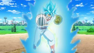 "Dragon Ball Super" 70: el adelanto del episodio [FOTOS]