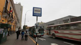 Hoy se conocería a ganadores de licitación en cinco corredores