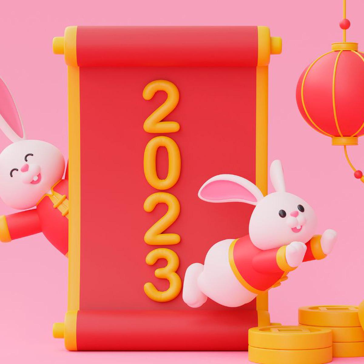 Predicciones del horóscopo chino 2023 para cada signo del zodiaco en el Año  del Conejo de Agua, RESPUESTAS