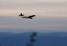 Ejército de Rusia utilizará 'drones' a partir de este año
