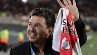 Marcelo Gallardo se queda en River Plate: las mejores frases de la conferencia del ‘Muñeco’ 